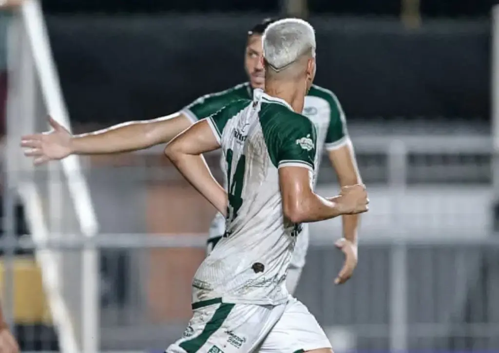 Independente avança semifinais Amapaense Placar FI