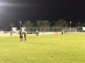 AMAPAENSE: Santos empata com Independente e vira líder