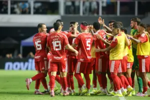 Internacional x Chapecoense - Colorado quer consolidar reação