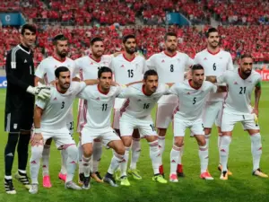 Confederação Asiática afirma que Irã vai à Copa do Mundo