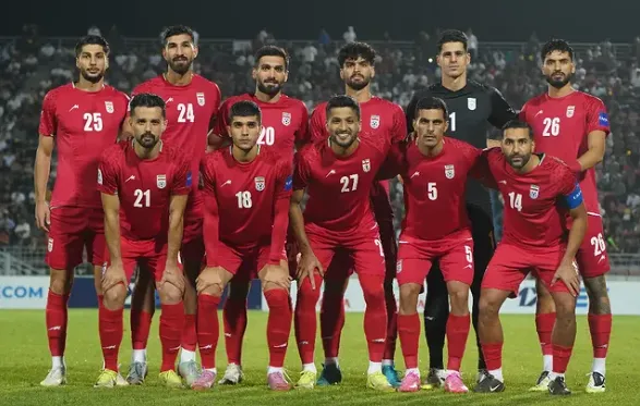 ira desiste de abandonar copa do mundo