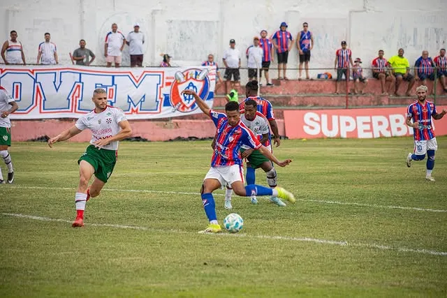 Itabaiana América Sergipano 2026