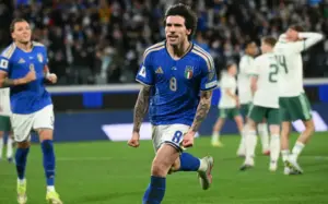 REPESCAGEM: Itália desafia Bósnia por vaga na Copa; Kosovo e Polônia também jogam