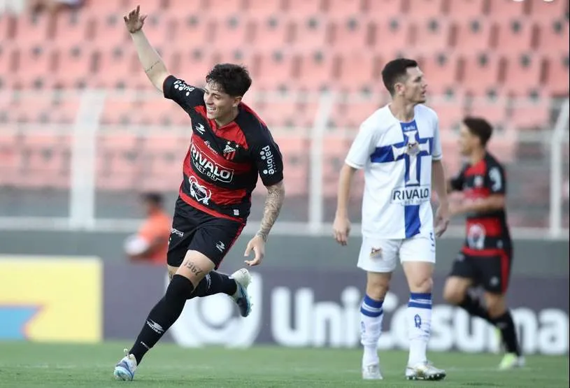 Paulistão A2 - Rivalo - 2026