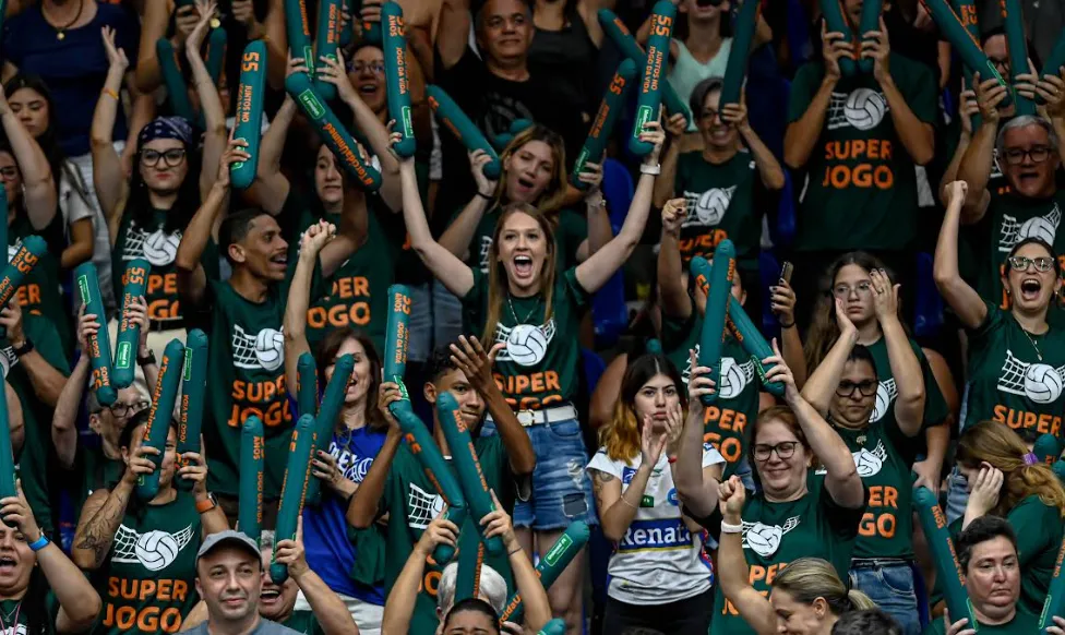 Vôlei Renata recebe Sada/Cruzeiro no Superjogo Unimed Campinas 5 iyBpTwHk image