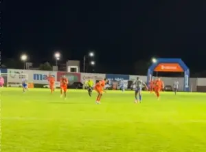 RONDONIENSE: Ji-Paraná empata com Guaporé e volta a ser líder