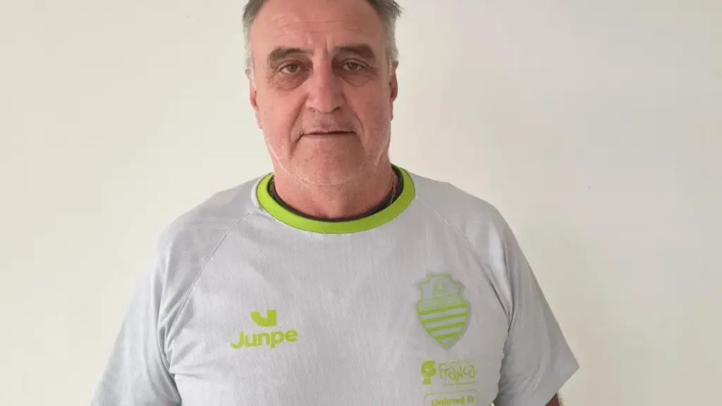 Paulistão A3 RIVALO: Francana anuncia treinador que estava no Monte Azul