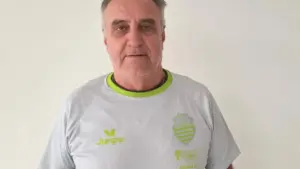 Paulistão A3 RIVALO: Francana anuncia treinador que estava no Monte Azul