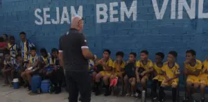 A engrenagem invisível dos clubes do interior: o trabalho que acontece longe da bola