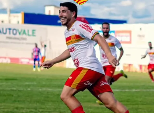 Juazeirense bate Itabaiana Copa do Nordeste