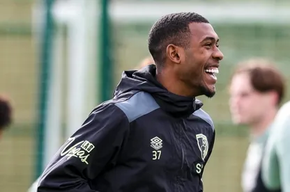 Cria do Vasco, Rayan é convocado por Ancelotti para a Seleção 2 kIUWTxEm Rayan Ancelotti Bournemouth