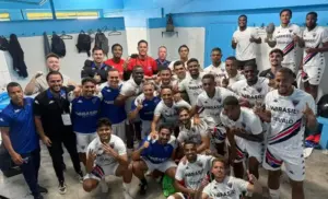 ECUS Suzano 2 x 0 Araçatuba - Leão cola no G-8 do Paulistão A4 Rivalo