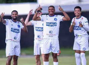 Jacareí x Comercial - Onde assistir, horário e escalações!