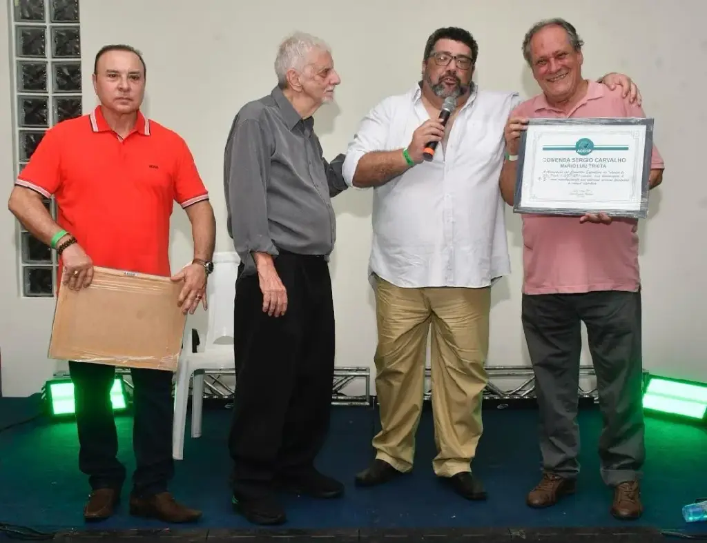 luto morre mario luiz 1