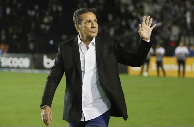 Foto: Rafael Ribeiro / Vasco