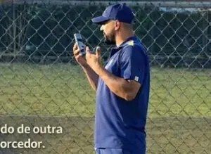 Paulistão A4 Rivalo: Araçatuba anuncia saída de treinador após derrota para o Nacional