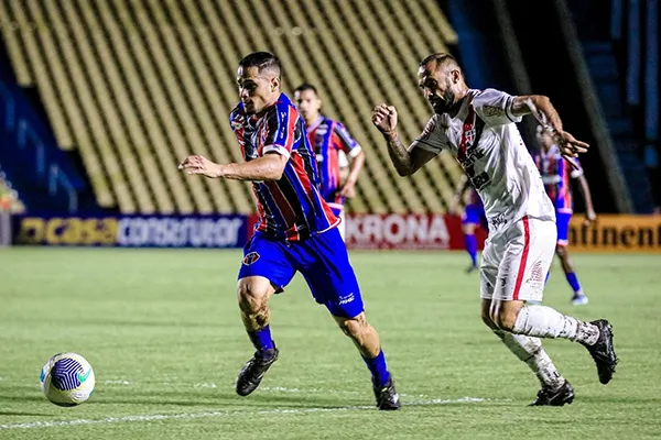 Maranhão Ferroviário Copa do Brasil 2024