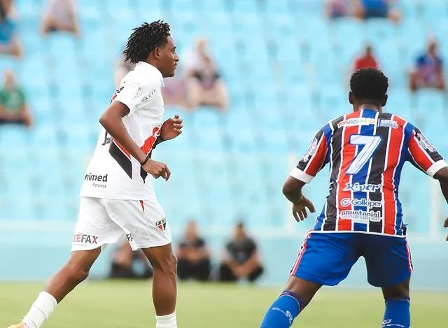 Maranhão Ferroviário Copa do Nordeste