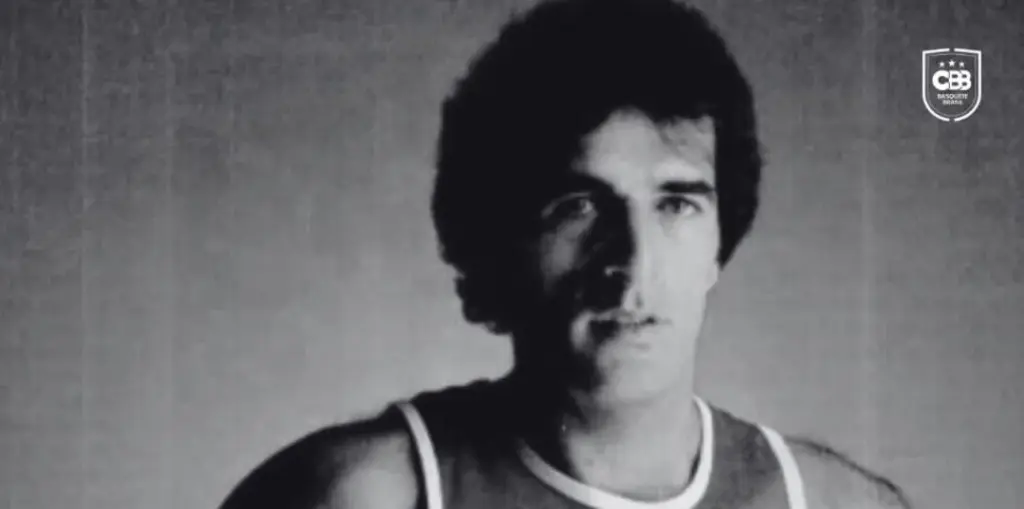 Luto! Ídolo e pioneiro do basquete brasileiro morre aos 73 anos