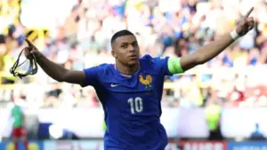 Mbappé desmente exame no Real Madrid e projeta amistoso com o Brasil: 'Será um prazer'