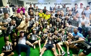 Votuporanguense 3 x 0 Ituano - Pantera goleia na abertura da 2ª fase