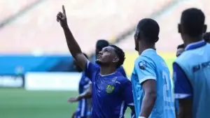 AMAZONENSE: Nacional bate Parintins e leva 2º turno