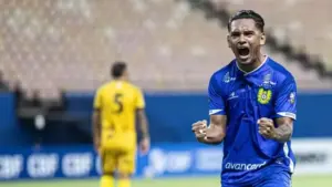 AMAZONENSE: Nacional bate Amazonas e vai à semifinal