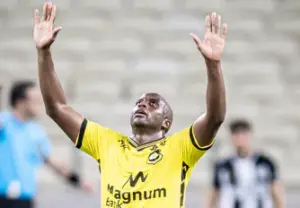 Zagueiro projeta São Bernardo na temporada