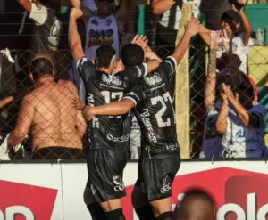 SUL-MATO-GROSSENSE: Operário bate Bataguassu e fica perto do título