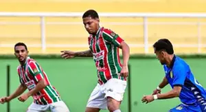 Independência-AC 0 x 0 Nacional-AM - Tudo igual no Acre