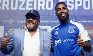 Pai de Gerson rebate torcida do Flamengo e acusa racismo