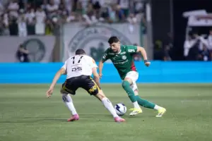 Novorizontino x Palmeiras - Onde assistir, arbitragem e escalações da final do Paulistão