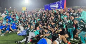 Palmeiras merece a conquista de mais um título paulista