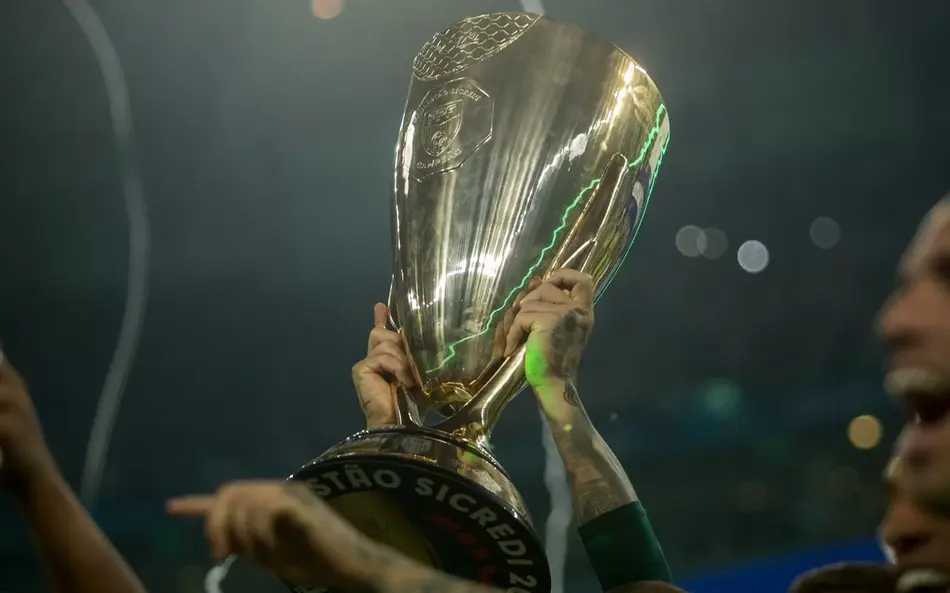 14 estaduais definirão o campeão neste fim de semana; Confira