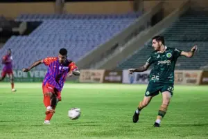 Atlético-PI x Piauí - Onde assistir, horário e escalações!