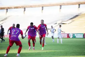 PIAUIENSE: Piauí vence Fluminense novamente e avança à final