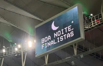 Vasco volta à caça de um técnico para o resto da temporada 2 Carioca - semifinal - 2026