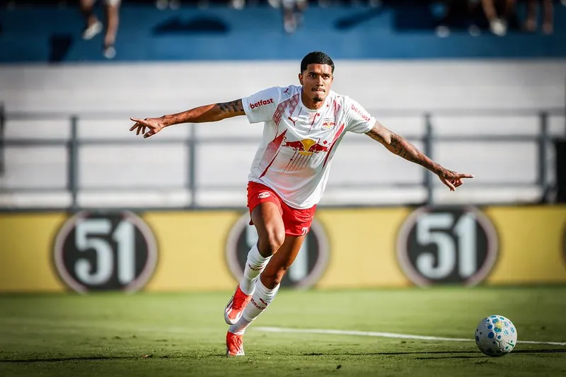 red bull bragantino botafogo 3