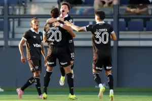 Red Bull Bragantino 1 x 2 Botafogo - Fogão se reabilita após 4 derrotas