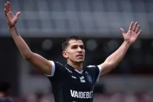 Remo 4 x 1 Bahia - Virada e fim de jejum de 32 anos