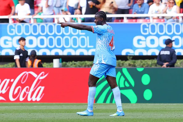 República Democrática do Congo supera Jamaica repescagem Fifa