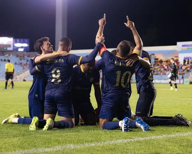 Retrô-PE x Ceará-CE - onde assistir, horário e escalações 3 Retrô embalado estreia positiva Copa do Nordeste