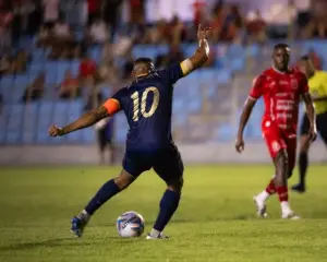 Imperatriz-MA 0 x 1 Retrô-PE - Fênix larga com pé direito na Copa do Nordeste