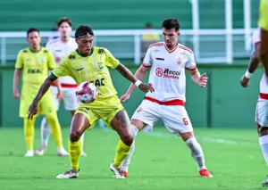 ACREANO: Rio Branco e Santa Cruz avançam à final