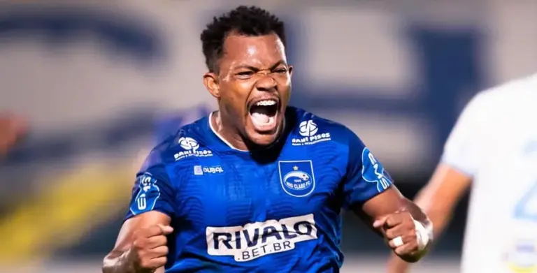 Rio Claro garantiu classificação na última rodada