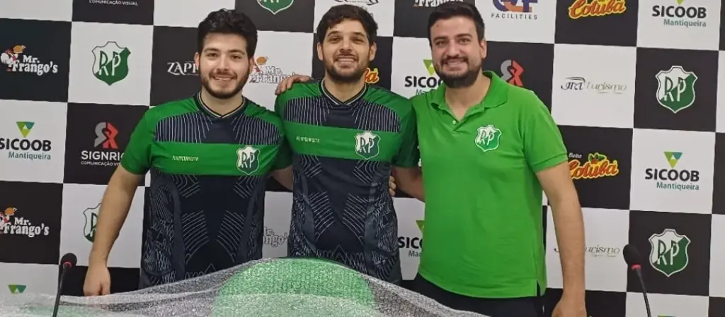 Paulistão A3 RIVALO: Presidente destaca eficiência do DM do Rio Preto