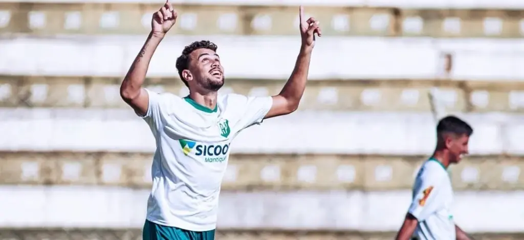 Foto: (Cleder R. Damasceno/fotosesportivas)