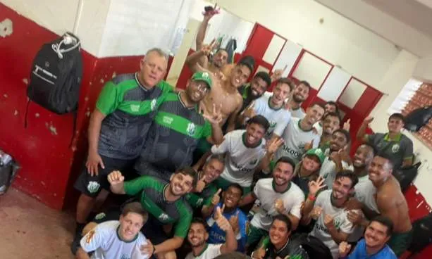 Paulistão A3 - Rivalo