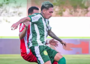 RORAIMENSE: River atropela Náutico e espera definição do G-4