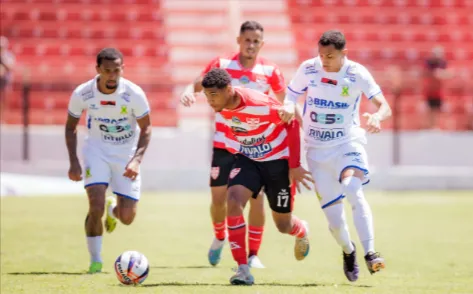 rodada final a2 define ultimos classificados e rebaixado 1